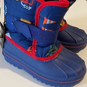 Rain / Snow boots